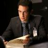 BONES: John Boyd in the Spring premiere "The Death In The Defense" episode of BONES airing Thursday, April 14 (8:00-9:00 PM ET/PT) on FOX.  ©2016 Fox Broadcasting Co.  Cr:  Patrick McElhenney/FOX