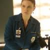 BONES: Emily Deschanel in the "The Monster In The Closet" episode of BONES airing Thursday, April 28 (8:00-9:00 PM ET/PT) on FOX.  ©2016 Fox Broadcasting Co.  Cr:  Patrick McElhenney/FOX
