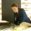 BONES: Emily Deschanel in the "The Monster In The Closet" episode of BONES airing Thursday, April 28 (8:00-9:00 PM ET/PT) on FOX.  ©2016 Fox Broadcasting Co.  Cr:  Patrick McElhenney/FOX