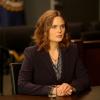 BONES: Emily Deschanel in the "The Last Shot at a Second Chance" episode of BONES airing Thursday, May 5 (8:00-9:00 PM ET/PT) on FOX.  ©2016 Fox Broadcasting Co.  Cr:  Patrick McElhenney/FOX