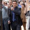 BONES: John Boyd in the "The Secret in the Service" episode of BONES airing Thursday, May 26 (8:00-9:00 PM ET/PT) on FOX.  ©2016 Fox Broadcasting Co.  Cr:  Patrick McElhenney/FOX