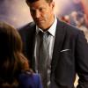 BONES: David Boreanaz in the “The Head in the Abutment” episode of BONES airing Thursday, June 16 (8:00-9:00 PM ET/PT) on FOX. ©2016 Fox Broadcasting Co. Cr:  Patrick McElhenney/FOX
