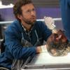BONES: T.J. Thyne in the "The Nightmare Within The Nightmare" season finale episode of BONES airing Thursday, July 21 (8:00-9:00 PM ET/PT) on FOX.  ©2016 Fox Broadcasting Co.  Cr:  Patrick McElhenney/FOX