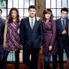 Cast Promotional Photos