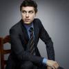 BONES:  John Francis Daley returns as Dr. Lance Sweets.  The eighth season of BONES premieres Monday, Sept. 17 (8:00-9:00 PM ET/PT) on FOX. &#xa9;2012 Fox Broadcasting Co.  Cr:  Justin Stephens/FOX