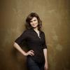 BONES:  Emily Deschanel returns as Dr. Temperance Brennan.  The eighth season of BONES premieres Monday, Sept. 17 (8:00-9:00 PM ET/PT) on FOX. &#xa9;2012 Fox Broadcasting Co.  Cr:  Brian Bowen Smith/FOX