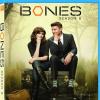 DVD and Blu-Ray