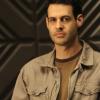 BONES:  Guest star Andrew Leeds returns as Christopher Pelant in the Season Eight premiere episode of BONES airing Monday, Sept. 17 (8:00-9:00 PM ET/PT) on FOX.  ©2012 Fox Broadcasting Co.  Cr:  Patrick McElhenney/FOX
