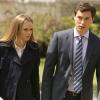 BONES:  Sweets (John Francis Daley, R) works in the field with his  temporary partner, FBI Special Agent Olivia Sparling (guest star Danielle Panabaker, L), in the &quot;The Gunk in the Garage&quot; episode of BONES airing Monday, Oct. 1 (8:00-9:00 PM ET/PT) on FOX.  &#xa9;2012 Fox Broadcasting Co.  Cr:  Patrick McElhenney/FOX