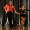 BONES:  SO YOU THINK YOU CAN DANCE Season three contestant Dmitry Chaplin (L) and Season nine co-winner Eliana Girard (R) guest-star in the &quot;The Diamond in the Rough&quot; episode of BONES, the first of a special two-hour episode,  airing Monday, Jan. 14 (8:00-9:00 PM ET/PT) on FOX. &#xa9;2012 Fox Broadcasting Co.  Cr:  Patrick McElhenney/FOX