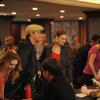 BONES:  Brennan (Emily Deschanel, R) and Booth (David Boreanaz, L) reprise their Buck and Wanda Moosejaw characters when they go undercover on a ballroom dancing television competition in the &quot;The Diamond in the Rough&quot; episode of BONES, the first of a special two-hour episode,  airing Monday, Jan. 14 (8:00-9:00 PM ET/PT) on FOX.  &#xa9;2012 Fox Broadcasting Co. Cr:  Ray Mickshaw/FOX