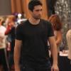 BONES:  Dmitry Chaplin, a season three SO YOU THINK YOU CAN DANCE  contestant, guest-stars in the &quot;The Diamond in the Rough&quot; episode of BONES, the first of a special two-hour episode,  airing Monday, Jan. 14 (8:00-9:00 PM ET/PT) on FOX.  &#xfa;&#xa9;2012 Fox Broadcasting Co.  Cr:  Patrick McElhenney/FOX