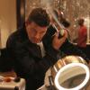 BONES:  Booth (David Boreanaz) reprises his Buck Moosejaw character when he goes undercover on a ballroom dancing television competition in the &quot;The Diamond in the Rough&quot; episode of BONES, the first of a special two-hour episode,  airing Monday, Jan. 14 (8:00-9:00 PM ET/PT) on FOX.  &#xa9;2012 Fox Broadcasting Co.  Cr:  Patrick McElhenney/FOX