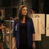 BONES:  While researching the death of an archeologist with a questionable reputation, Brennan (Emily Deschanel, C) and the team explain a historic crime to Booth (David Boreanaz, R) in the "The Archeologist in the Cocoon" episode of BONES, the second of a special two-hour episode,  airing Monday, Jan. 14 (9:00-10:00 PM ET/PT) on FOX.  ©2012 Fox Broadcasting Co.  Cr:  Patrick McElhenney/FOX