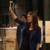 BONES:  While researching the death of an archeologist with a questionable reputation, Brennan (Emily Deschanel) and the team piece together an historic crime in the &quot;The Archeologist in the Cocoon&quot; episode of BONES, the second of a special two-hour episode,  airing Monday, Jan. 14 (9:00-10:00 PM ET/PT) on FOX.  &#xa9;2012 Fox Broadcasting Co.  Cr:  Patrick McElhenney/FOX
