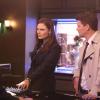 BONES:  Brennan (Emily Deschanel, C) and Booth (David Boreanaz, R) interview a jewelry store owner (guest star Curtis Armstrong, L) in the &quot;The Blood from the Stones&quot; episode of BONES airing Monday, March 25 (8:00-9:00 PM ET/PT) on FOX.  &#xa9;2013 Fox Broadcasting Co.  Cr:  Patrick McElhenney/FOX