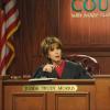 BONES:  Gina Hecht guest-stars in the "The Maiden in the Mushrooms" episode of BONES airing Monday, April 1 (8:00-9:00 PM ET/PT) on FOX.  ©2013 Fox Broadcasting Co.  Cr:  Ray Mickshaw/FOX