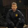 BONES:  Hodgins (TJ Thyne) investigates remains found at a murder scene in the "The Maiden in the Mushrooms" episode of BONES airing Monday, April 1 (8:00-9:00 PM ET/PT) on FOX.  ©2013 Fox Broadcasting Co.  Cr:  Ray Mickshaw/FOX