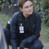 BONES: Brennan (Emily Deschanel) investigates the murders of several FBI agents with whom Booth was close in the &quot;The Secret in the Siege&quot; season finale episode of BONES airing Monday, April 29 (8:00-9:00 PM ET/PT) on FOX. &#xa9;2013 Fox Broadcasting Co. Cr: Patrick McElhenney/FOX