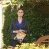 BONES: Brennan (Emily Deschanel) makes an important decision in the &quot;The Secret in the Siege&quot; season finale episode of BONES airing Monday, April 29 (8:00-9:00 PM ET/PT) on FOX. &#xa9;2013 Fox Broadcasting Co. Cr: Patrick McElhenney/FOX
