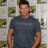 FOX FANFARE AT SAN DIEGO COMIC-CON © 2013: BONES cast member David Boreanaz on Friday, July 19 during FOX FANFARE AT SAN DIEGO COMIC-CON © 2013.  CR: Frank Micelotta/FOX  © 2013 FOX BROADCASTING