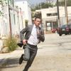 BONES: Freddie Prinze, Jr. guest-stars in the &quot;The Secrets in the Proposal&quot; season premiere episode of BONES airing Monday, Sept. 16 (8:00-9:00 PM ET/PT) on FOX. &#xa9;2013 Fox Broadcasting Co.  Cr: Patrick McElhenney/FOX