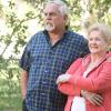 BONES:  John Ratzenberger (L) and Millicent Martin (R) guest-star in the &quot;The Cheat in the Retreat&quot; episode of BONES airing Monday, Sept. 23 (8:00-9:00 PM ET/PT) on FOX.  &#xa9;2013 Fox Broadcasting Co.  Cr:  Patrick McElhenney/FOX