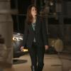 BONES:  Brennan (Emily Deschanel) searches for Pelant in the "The Sense in the Sacrifice" episode of BONES airing Monday, Oct. 7 (8:00-9:00 PM ET/PT) on FOX.  ©2013 Fox Broadcasting Co.  Cr:  Patrick McElhenney/FOX