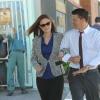 Episode 9.05 - The Lady on the List