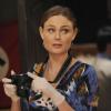 BONES:  Brennan (Emily Deschanel) takes on a case while honeymooning in Buenos Aires in the "The Nazi on the Honeymoon" time period premiere episode of BONES airing Friday, Nov. 8 (8:00-9:00 PM ET/PT) on FOX.  ©2013 Fox Broadcasting Co.  Cr:  Ray Mickshaw/FOX