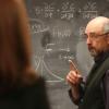 BONES:  Richard Schiff guest-stars as the father of a competitive gymnast who has been murdered in the &quot;The Spark in the Park&quot; episode of BONES airing Friday, Dec. 6 (8:00-900 PM ET/PT) on FOX.  &#xa9;2013 Fox Broadcasting Company.  Cr: Patrick McElhenney/FOX