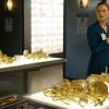 BONES:  Brennan (Emily Deschanel) is determined to prove that a serial killer is behind the team's current case in the &quot;The Ghost in the Killer&quot; episode of BONES airing Friday, Jan. 10 (8:00-9:00 PM ET/PT) on FOX.  &#xa9;2013 Fox Broadcasting Co.  Cr:  Jordin Althaus/FOX