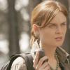 BONES:  Brennan (Emily Deschanel) goes to Washington State to investigate what appears to be a case of murder and cannibalism in the BONES episode "A Man in the Bear" airing Tuesday, Nov. 1 (8:00-9:00 PM ET/PT) on FOX.  