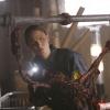 BONES:  Brennan (Emily Deschanel) gets two cases at once 