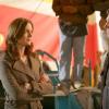 BONES:  Brennan (Emily Deschanel,L) reconnects with her brother (Loren Dean, R) when she investigates her mother's death in the BONES season finale episode "The Woman in Limbo" airing Wednesday, May 17 (8:00-9:00 PM ET/PT) on FOX.  ©2006 Fox Broadcasting Co.  Cr:  Isabella Vosmikova/FOX
