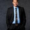 BONES:  David Boreanaz as FBI Special Agent Seeley Booth.  ™©2005 FOX BROADCASTING COMPANY.
Cr:  Frank Ockenfels/FOX.