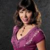 BONES: Michaela Conlin as Angela Montenegro. BONES premieres Tuesday, Sept. 13 (8:00-9:00 PM ET/PT) on FOX. ™©2005 FOX BROADCASTING COMPANY. Cr: Frank Ockenfels/FOX.  