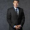 BONES: David Boreanaz as FBI Special Agent Seeley Booth. BONES premieres Tuesday, Sept. 13 (8:00-9:00 PM ET/PT) on FOX. ™©2005 Fox Broadcasting Co. Cr: Frank Ockenfels/FOX. 
