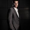 BONES:  David Boreanaz as FBI Special Agent Seeley Booth in the second season of BONES premiering Wednesday, Aug. 30 (8:00-9:00 PM ET/PT) on FOX.   ©2006 Fox Broadcasting Co. Cr: Art Streiber/FOX 