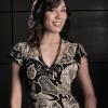 BONES: Michaela Conlin as Angela Montenegro in the second season of BONES premiering Wednesday, Aug. 30 (8:00-9:00 PM ET/PT) on FOX.   ©2006 Fox Broadcasting Co. Cr: Art Streiber/FOX 