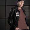 BONES: Tamara Taylor as Dr. Camille Saroyan in the second season of BONES premiering Wednesday, Aug. 30 (8:00-9:00 PM ET/PT) on FOX.   ©2006 Fox Broadcasting Co. Cr: Art Streiber/FOX 