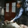 BONES:  Cam (Tamara Taylor) helps identify the remains of an important local religious figure in the BONES  episode &quot;The Knight on the Grid&quot; airing Tuesday, Nov. 20 (8:00-9:00 PM ET/PT) on FOX.  &copy;2007 Fox Broadcasting Co.  Cr:  Isabella Vosmikova/FOX