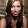 BONES:  Michaela Conlin as Angela Montenegro. The third season of BONES premieres Tuesday, Sept. 25 (8:00-9:00 PM ET/PT) on FOX. ©2007 Fox Broadcasting Co. Cr: Kwaku Alston/FOX
