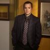 BONES:  Eric Millegan as Dr. Zack Addy. The third season of BONES premieres Tuesday, Sept. 25 (8:00-9:00 PM ET/PT) on FOX. ©2007 Fox Broadcasting Co. Cr: Kwaku Alston/FOX