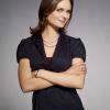 BONES:  Emily Deschanel as Dr. Temperance Brennan. The third season of BONES premieres Tuesday, Sept. 25 (8:00-9:00 PM ET/PT) on FOX. ©2007 Fox Broadcasting Co. Cr: Kwaku Alston/FOX