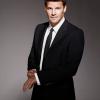 BONES:  David Boreanaz as FBI Special Agent Seeley Booth. The third season of BONES premieres Tuesday, Sept. 25 (8:00-9:00 PM ET/PT) on FOX. ©2007 Fox Broadcasting Co. Cr: Kwaku Alston/FOX