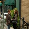 BONES:  Hodgins (TJ Thyne, L) and Angela (Michaela Conlin, R) work on their relationship in the BONES episode &quot;The Crank in the Shaft&quot; airing Wednesday, Oct. 1 (8:00-9:00 PM ET/PT) on FOX.  &copy;2008 Fox Broadcasting Co.  Cr:  Isabella Vosmikova/FOX