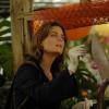 BONES:  Brennan (Emily Deschanel) tests a shovel for blood that she suspects to have been used as a murder weapon in the BONES episode &quot;The Perfect Pieces in the Purple Pond&quot; airing Wednesday, Sept. 24 (8:00-9:00 PM ET/PT) on FOX.
&copy;2008 Fox Broadcasting Co.  Cr:  Ray Mickshaw/FOX