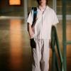 BONES:  Zack (Eric Millegan) returns to help the team solve a case involving a writer found in a pond in the BONES episode &quot;The Perfect Pieces in the Purple Pond&quot; airing Wednesday, Sept. 24 (8:00-9:00 PM ET/PT) on FOX.  &copy;2008 Fox Broadcasting Co.  Cr:  Greg Gayne/FOX