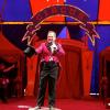 BONES:  Andy Richter guest stars as Henry Simon, the Ringmaster of the Circus of Wonders, in the BONES episode &quot;Double Trouble in the Panhandle&quot; premiering in its new time period Thursday, Jan. 15 (8:00-9:00 PM ET/PT) on FOX.  &copy;2008 Fox Broadcasting Co.  Cr:  Greg Gayne/FOX